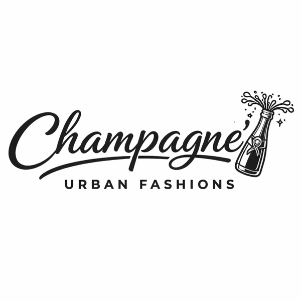 Champagne's Urban Fashions